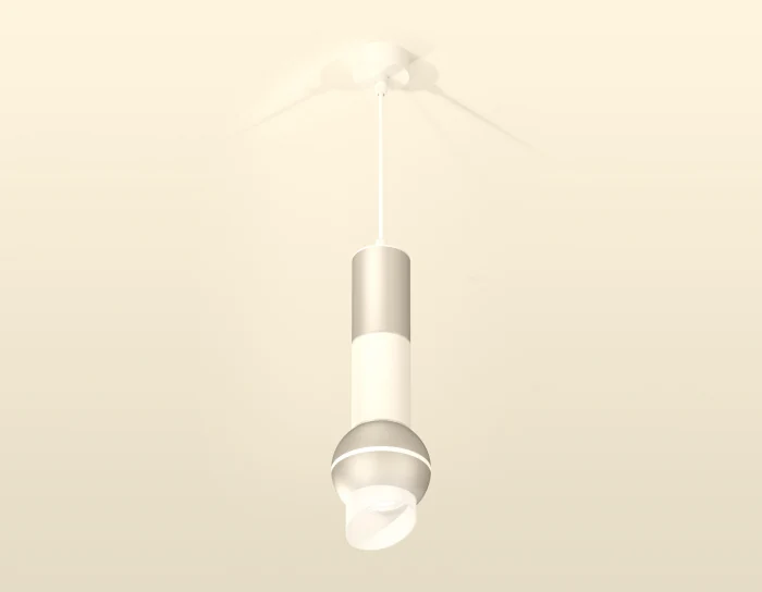 Комплект подвесного светильника с дополнительной подсветкой Ambrella light XP1103010