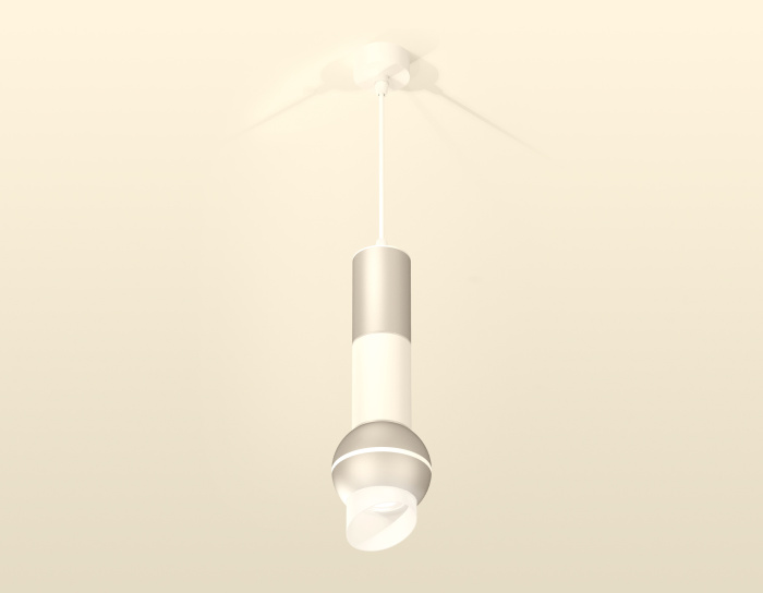 Комплект подвесного светильника с дополнительной подсветкой Ambrella light XP1103010