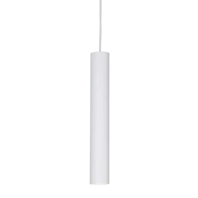 Подвесной светильник Ideal Lux Look Sp1 D06 Bianco 104935