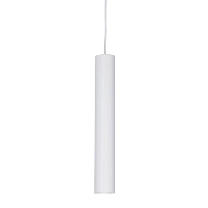 Подвесной светильник Ideal Lux Look Sp1 D06 Bianco 104935