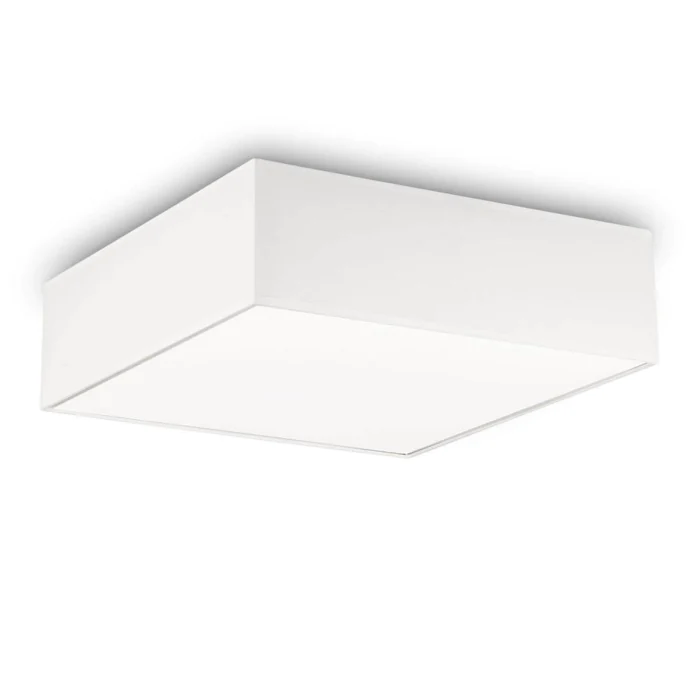 Потолочный светильник Ideal Lux Ritz PL4 D50