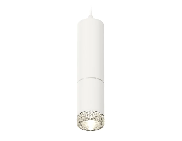 Комплект подвесного светильника с композитным хрусталем Ambrella light XP6312001