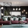 Настенный светильник Odeon Light Jungle 4865/1W