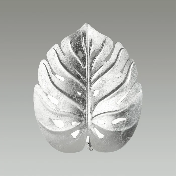 Настенный светильник Odeon Light Jungle 4865/1W