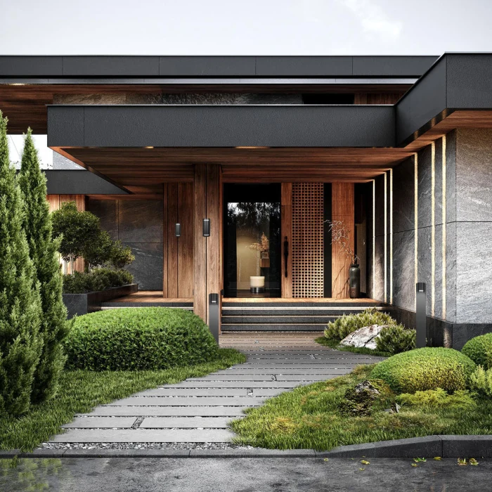 Уличный светильник LOFT IT Stema 100012/800