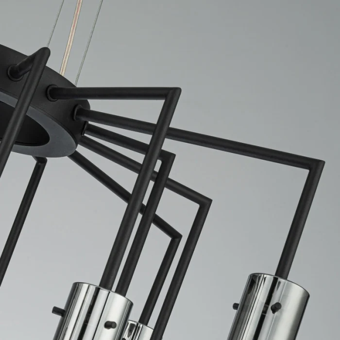 Подвесная люстра Favourite 4501-15P