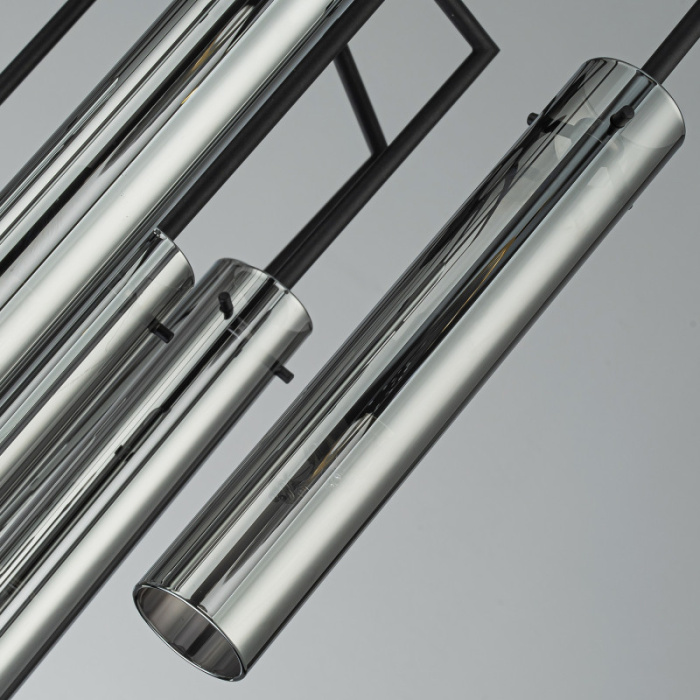 Подвесная люстра Favourite 4501-15P