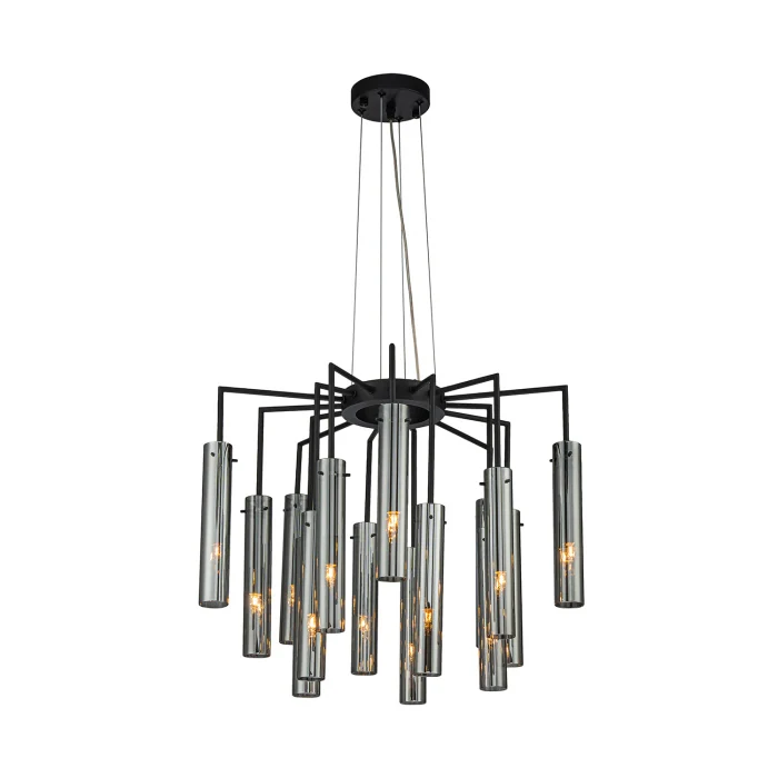 Подвесная люстра Favourite 4501-15P