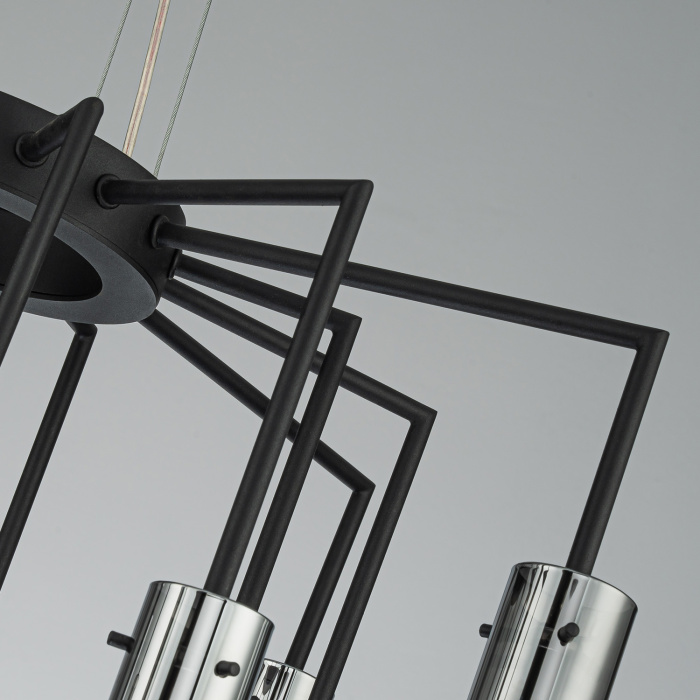 Подвесная люстра Favourite 4501-15P