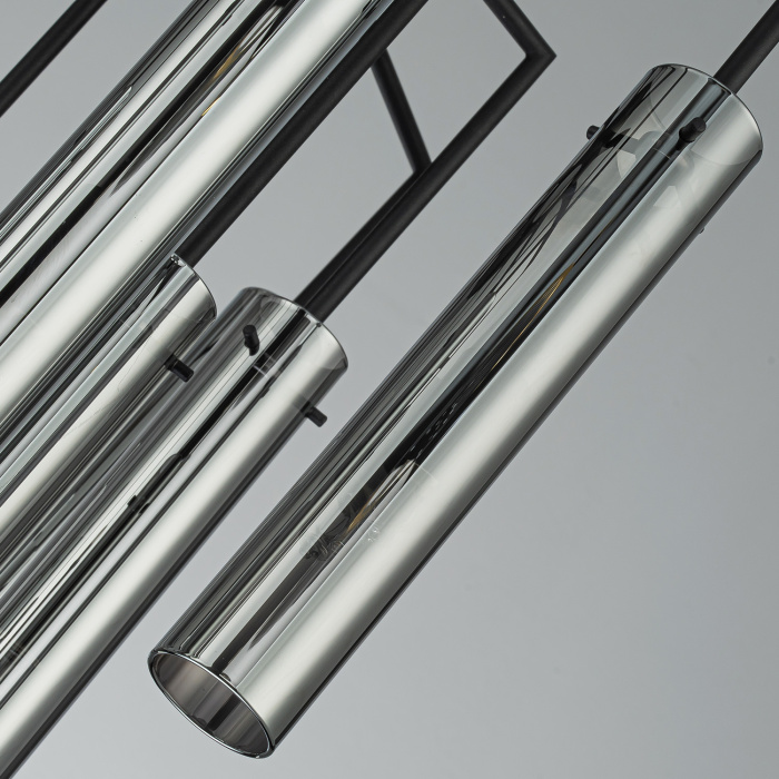 Подвесная люстра Favourite 4501-15P