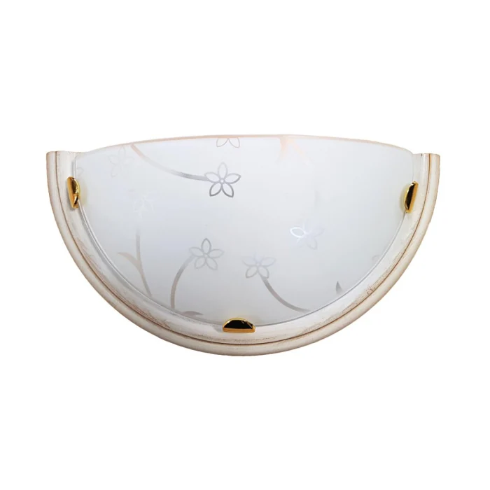 Настенный светильник СОНЕКС GL-WOOD 107