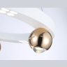Подвесной светодиодный светильник Ambrella light FL5959
