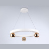 Подвесной светодиодный светильник Ambrella light FL5959