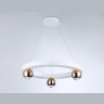 Подвесной светодиодный светильник Ambrella light FL5959