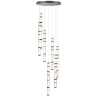 Люстра подвесная Odeon Light Collier 5456/210L