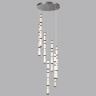 Люстра подвесная Odeon Light Collier 5456/210L