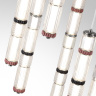 Люстра подвесная Odeon Light Collier 5456/210L