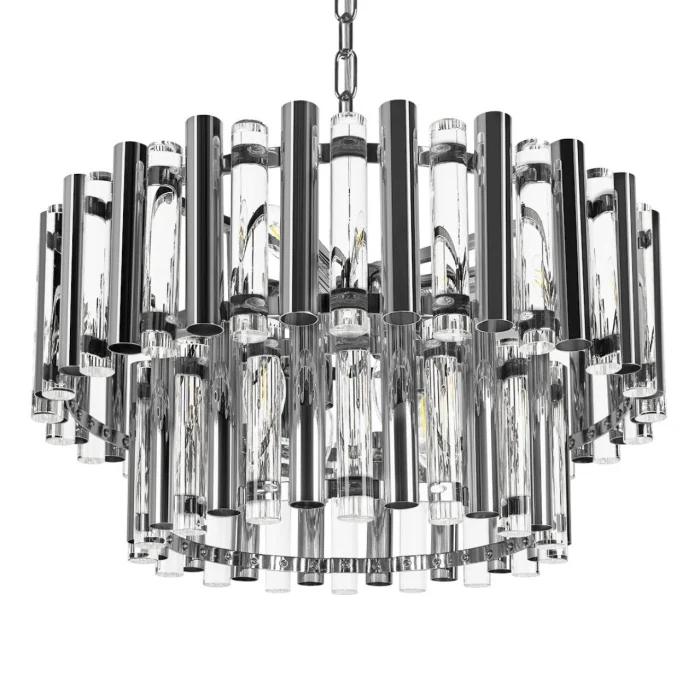 Подвесной светильник Loft it Boucle 10438/8
