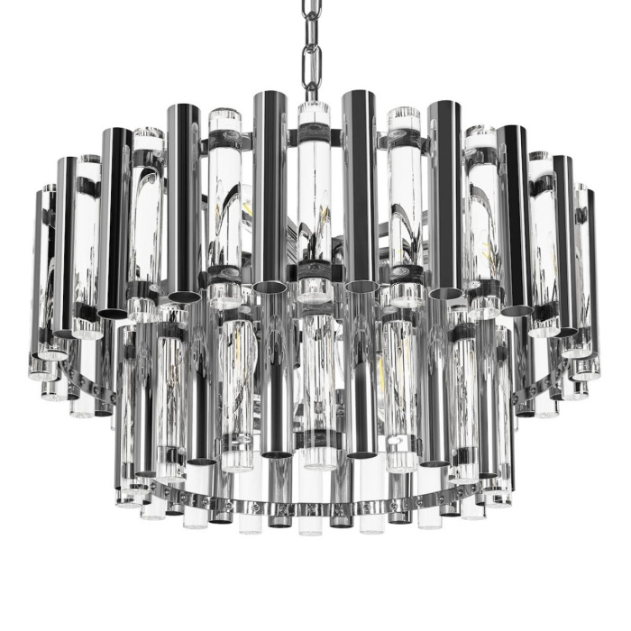 Подвесной светильник Loft it Boucle 10438/8