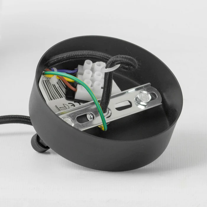 Люстра подвесная Lussole LSP-8739