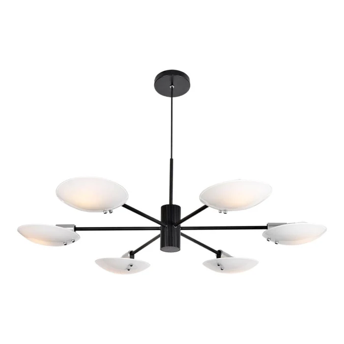 Люстра подвесная Lussole LSP-8739