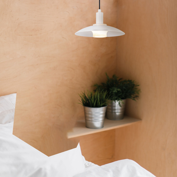 Подвесной светильник Favourite 4274-1P