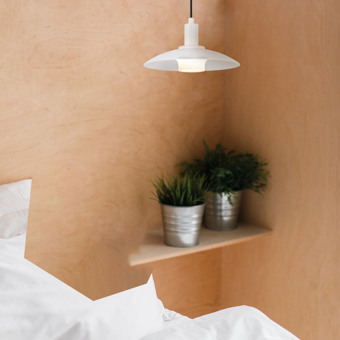 Подвесной светильник Favourite 4274-1P