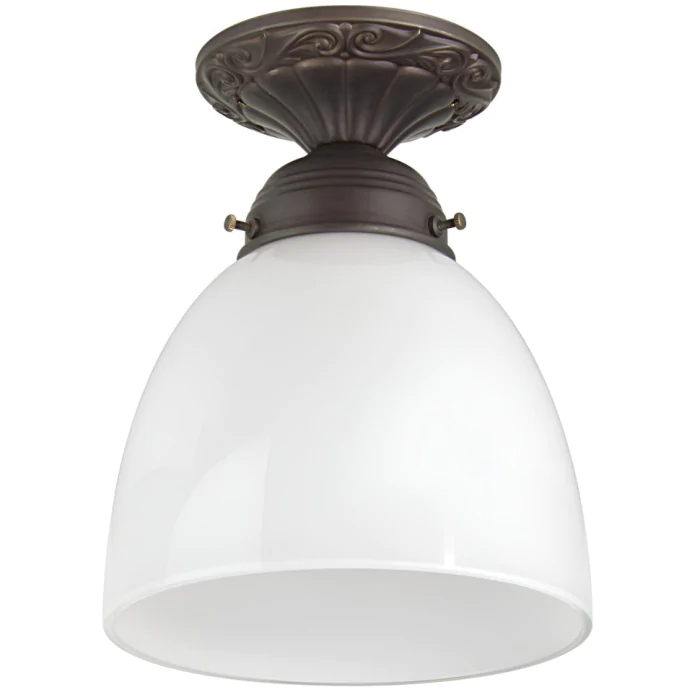 Потолочный светильник Berliner Messinglampen PS09-171opA