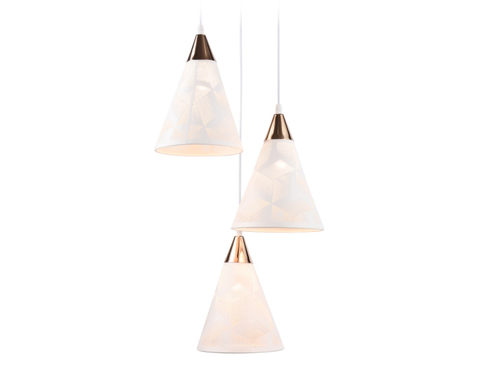 Подвесной светильник Ambrella light TR8433