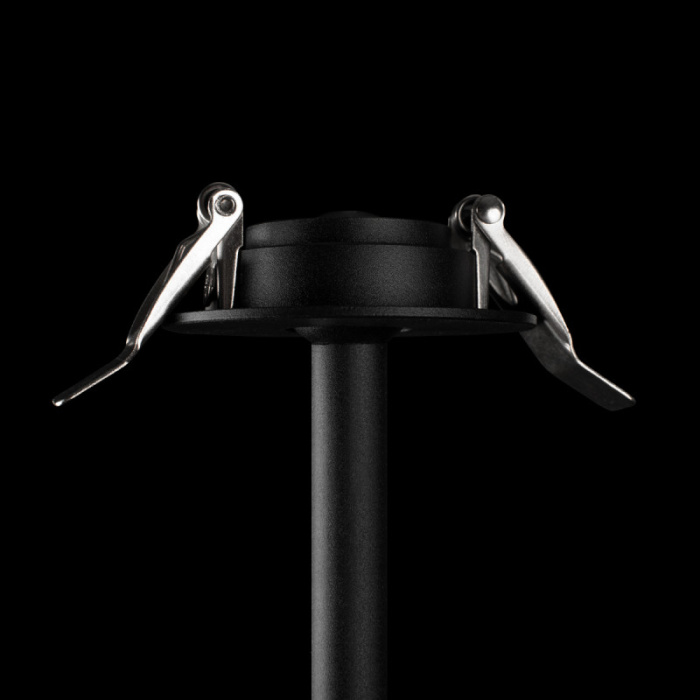 Потолочный светильник LOFT IT Cane 10359/600 Black