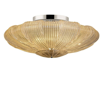 Потолочная люстра L&#039;Arte Luce Luxury Overlap L38355.98