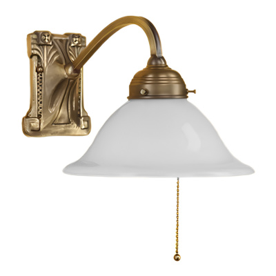 Бра Berliner Messinglampen A70-22opB