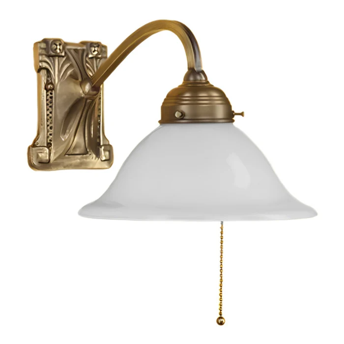 Бра Berliner Messinglampen A70-22opB