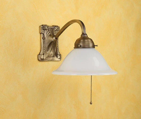 Бра Berliner Messinglampen A70-22opB