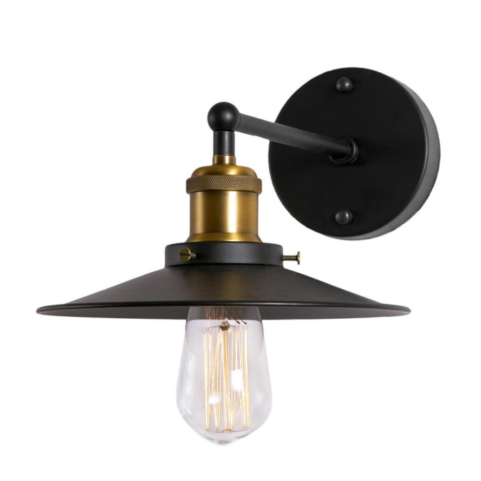 Бра Loft it Factory filament LOFT2101W