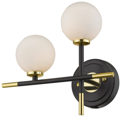 Настенный светильник WERTMARK WE238.02.301