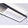 Потолочный светодиодный светильник Ambrella light FL51454