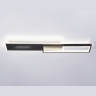 Потолочный светодиодный светильник Ambrella light FL51454