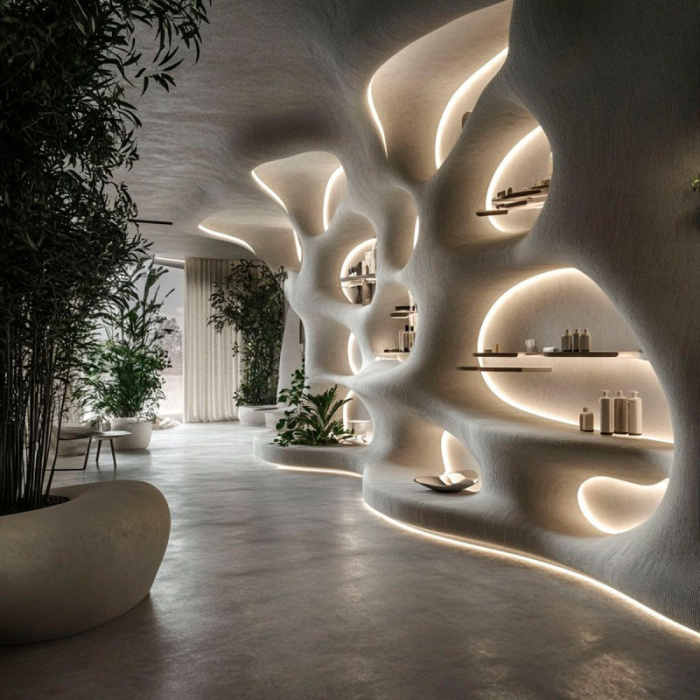 Лента светодиодная LED LOFT IT Strip 10363/18020 NW