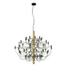 Подвесная люстра Loft it Gino 10196/1000 Gold