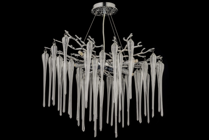 Люстра подвесная Dio D'Arte Elite Tavenna H 1.5.60.101 N