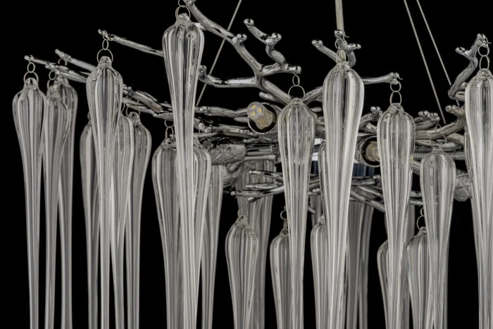 Люстра подвесная Dio D'Arte Elite Tavenna H 1.5.60.101 N