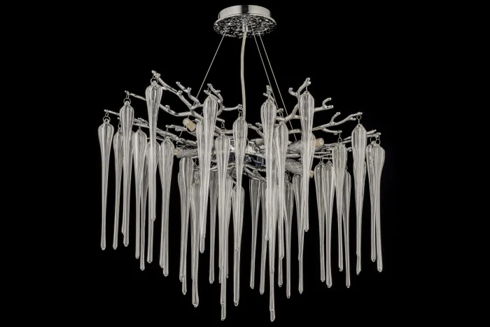 Люстра подвесная Dio D'Arte Elite Tavenna H 1.5.60.101 N