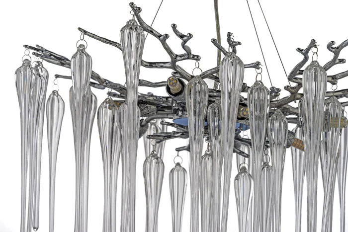 Люстра подвесная Dio D'Arte Elite Tavenna H 1.5.60.101 N