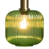 Подвесной светильник Loft it Iris 2072-B+BR