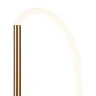 Торшер Freya Fancy FR6059FL-L60BS