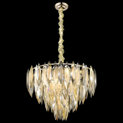 Подвесной светильник WERTMARK WE144.15.303