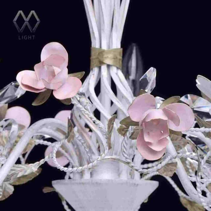 Люстра Букет MW-LIGHT 421011905