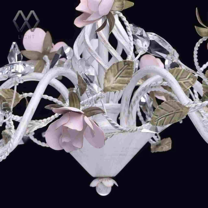 Люстра Букет MW-LIGHT 421011905