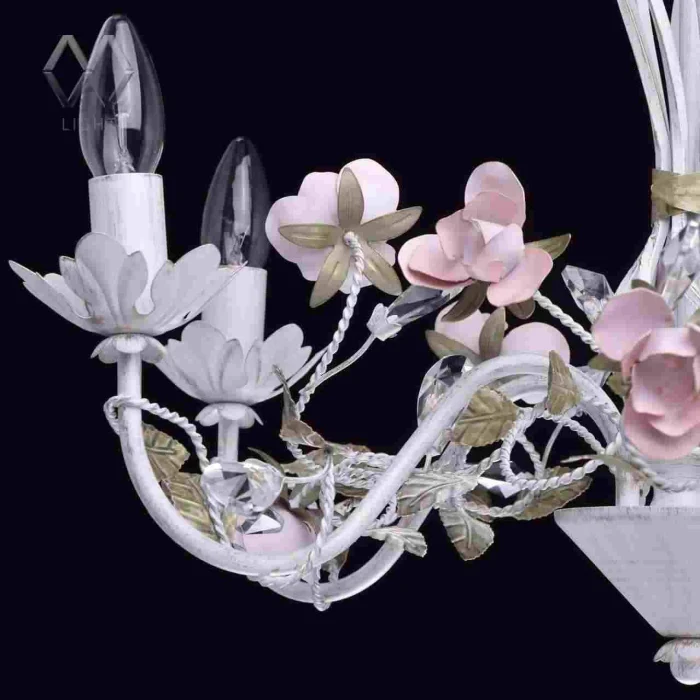 Люстра Букет MW-LIGHT 421011905